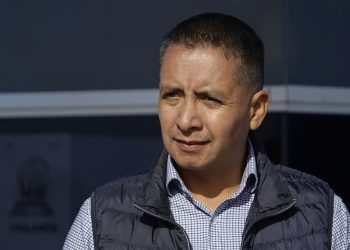 Edmundo Tlatehui descarta buscar la presidencia municipal del PAN