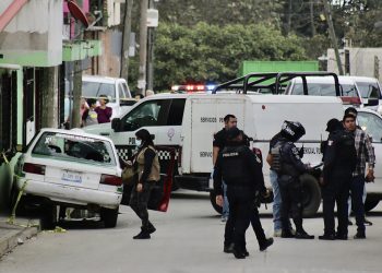 Autoridades detienen a implicados en secuestro y asesinato de maestra