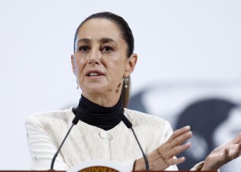 El Gobierno de Trump ha detenido a migrantes mexicanos y repatriados