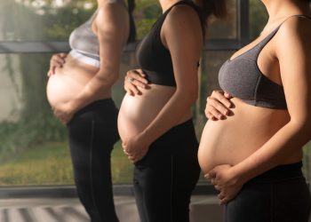Proponen reforma para legalizar maternidad subrogada