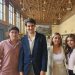 Alumnos Anáhuac se posiciona en discusión global sobre IA en Berkeley