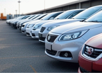 Se contraen producción y exportaciones automotrices de Puebla