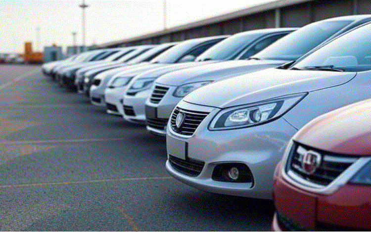 Se contraen producción y exportaciones automotrices de Puebla