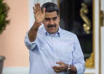 Venezuela inaugura la 21 Feria Internacional del Libro