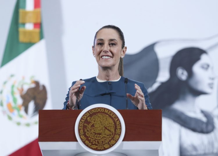 México espera acuerdo con EE.UU., ante la entrada en vigor de aranceles