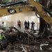Más de 100 muertos en Texas por inundaciones