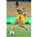 Tigres golea a Necaxa