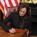 Kamala Harris publicará un libro sobre su fallida campaña electoral