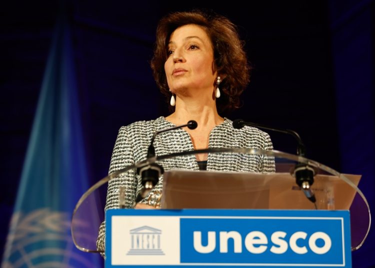 Unesco lanzará herramienta para monitorear riesgos para el patrimonio mundial