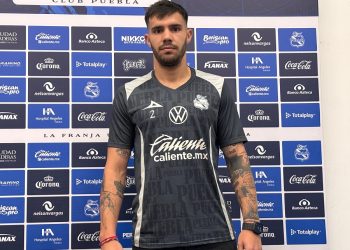 No traicionaremos la idea de juego de Guede: Fedorco