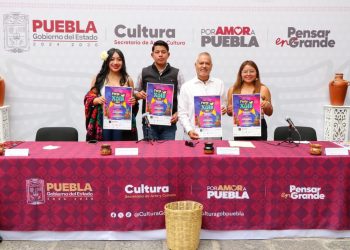 Con Feria del Xole, dan certeza al patrimonio cultural