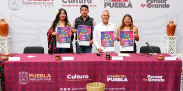 Con Feria del Xole, dan certeza al patrimonio cultural