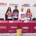 Con Feria del Xole, dan certeza al patrimonio cultural