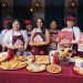 Tonantzin Fernández anuncia Feria del Molote en San Pedro Cholula