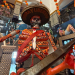 Quinto Valle de las Catrinas en Atlixco estrena show: Catrinia