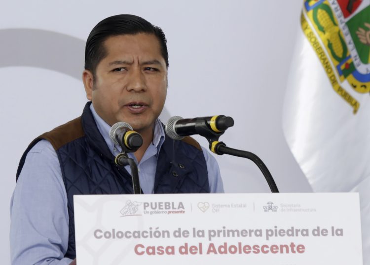 Filomeno Sarmiento niega hoyo financiero en su gobierno