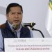 Filomeno Sarmiento niega hoyo financiero en su gobierno