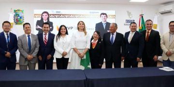 Academia apoyará a la Fiscalía General de Justicia