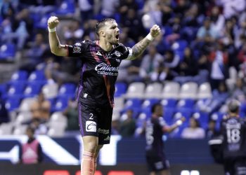La Franja arranca su camino en la Leagues Cup 2025