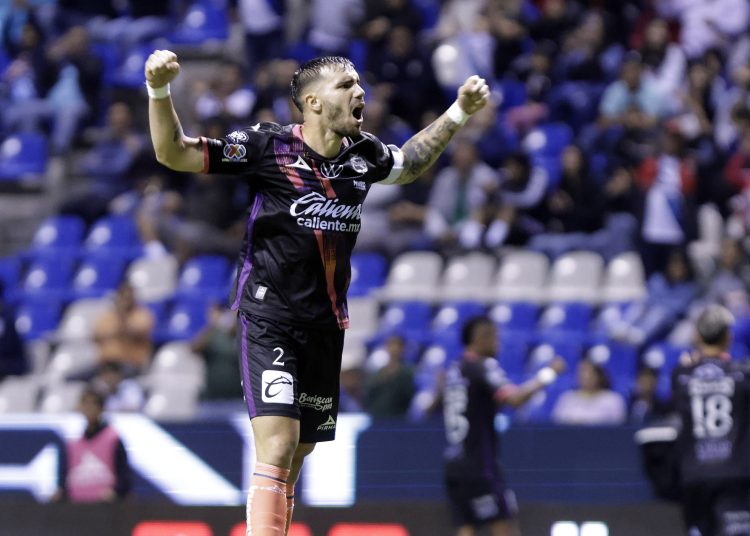 La Franja arranca su camino en la Leagues Cup 2025