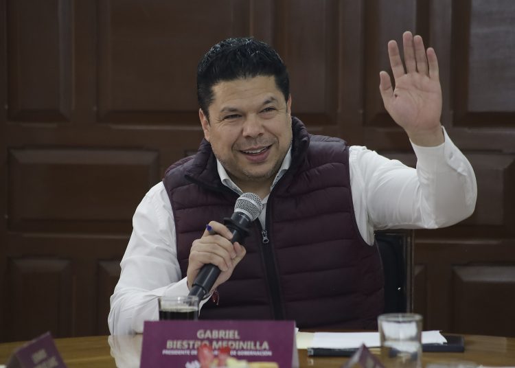 Creación del Consejo de Paz y Justicia Cívica en Puebla capital, va con el aval del Cabildo