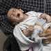 Mueren 10 gazatíes más por desnutrición en el último día