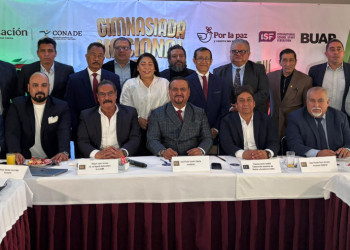 Puebla será sede de la Gimnasiada Nacional 2025