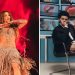 Shakira y The Weeknd encabezarán el festival Global Citizen