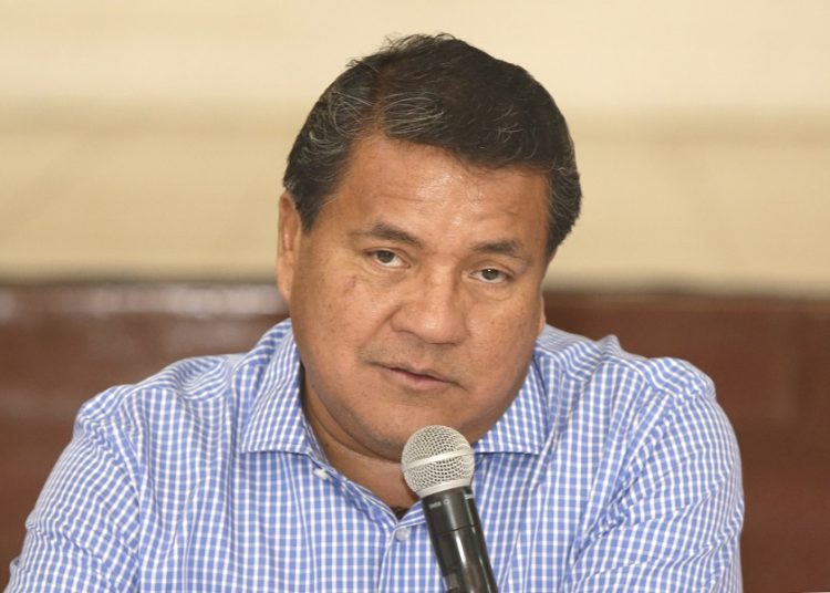 Proceso de transformación de Totimehuacán a municipio lo debe iniciar el ayuntamiento