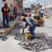 Ayuntamiento ha atendido más de 81 mil baches