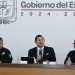 Gobierno de Puebla implementará estrategia antiextorsión