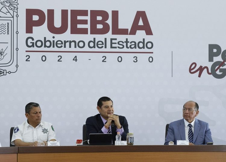 Crearán cuerpo de seguridad vial estatal con 400 agentes de movilidad