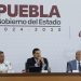 Crearán cuerpo de seguridad vial estatal con 400 agentes de movilidad