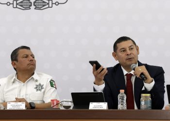 Armenta no meterá las manos por omisiones municipales en cuentas públicas