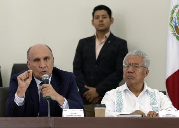 En proceso de integración el Fideicomiso marca Puebla 5 de Mayo