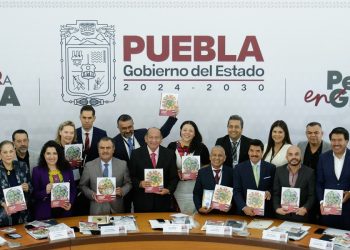 México sumará bandera blanca en alfabetización este sexenio