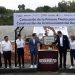Colocan la primera piedra de la Universidad del Deporte de Puebla