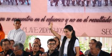 Se gradúa el futuro de Puebla