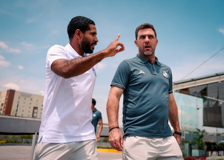 La clave ante Columbus será el tema físico, afirma Pablo Guede