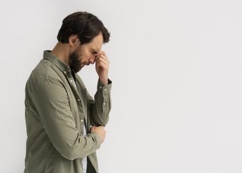 El sufrimiento es opcional