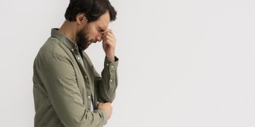 El sufrimiento es opcional