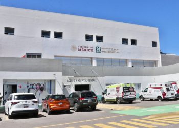 Descartan presencia de fauna nociva en Hospital General del Sur