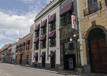 Ayuntamiento reforzará protección a menores de edad en moteles y hoteles