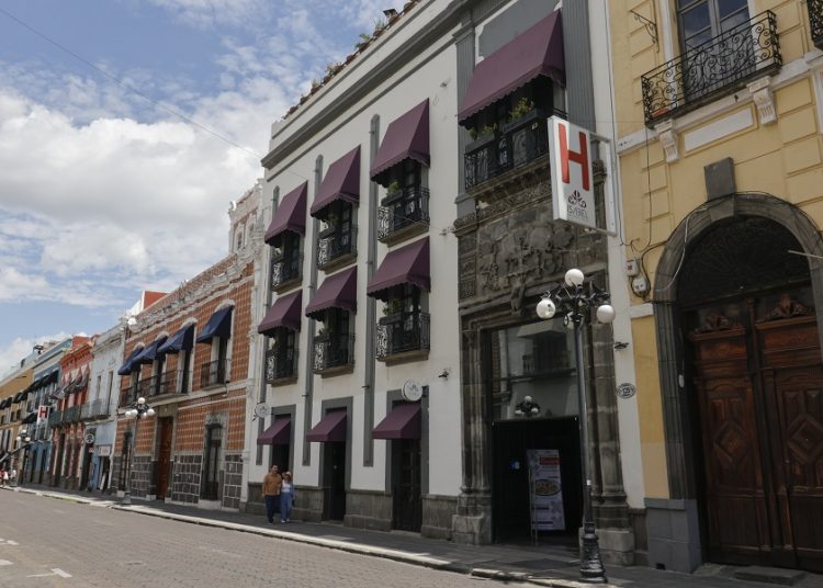Ayuntamiento reforzará protección a menores de edad en moteles y hoteles