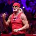 Muere el luchador estadounidense Hulk Hogan a los 71 años