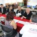Centro de Capacitación para Operadores de Carga, en desarrollo