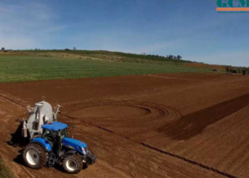 Biofertilizante de Altosano-Granjas Carroll impulsa agricultura sustentable
