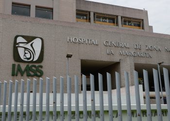 Parquimetros en hospitales del IMSS permitirá el reordenamiento de ambulantes