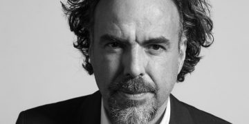 Alejandro González Iñárritu, nuevo miembro del Colegio Nacional