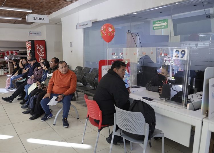Infonavit realizará ‘Feria de soluciones de pago’ en Puebla y Tehuacán